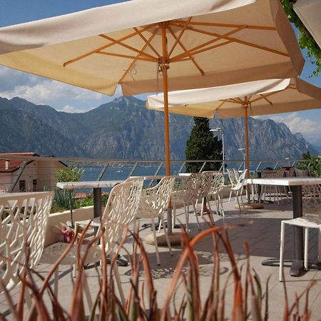 Hotel Peler Malcesine Luaran gambar