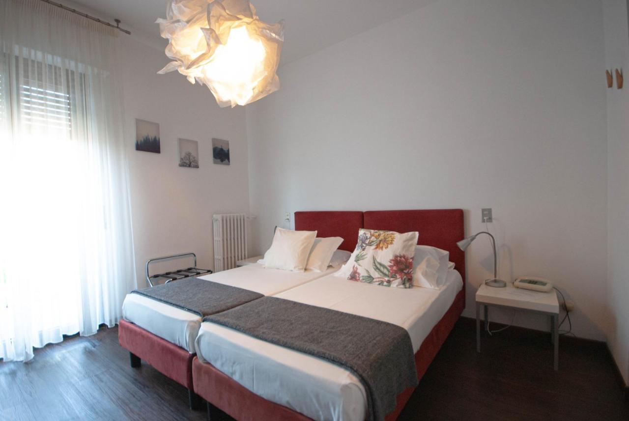 Hotel Peler Malcesine Luaran gambar