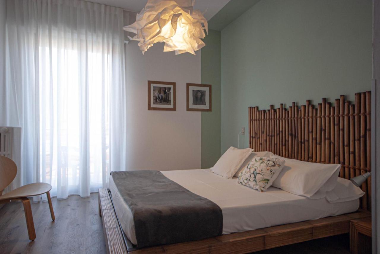 Hotel Peler Malcesine Luaran gambar