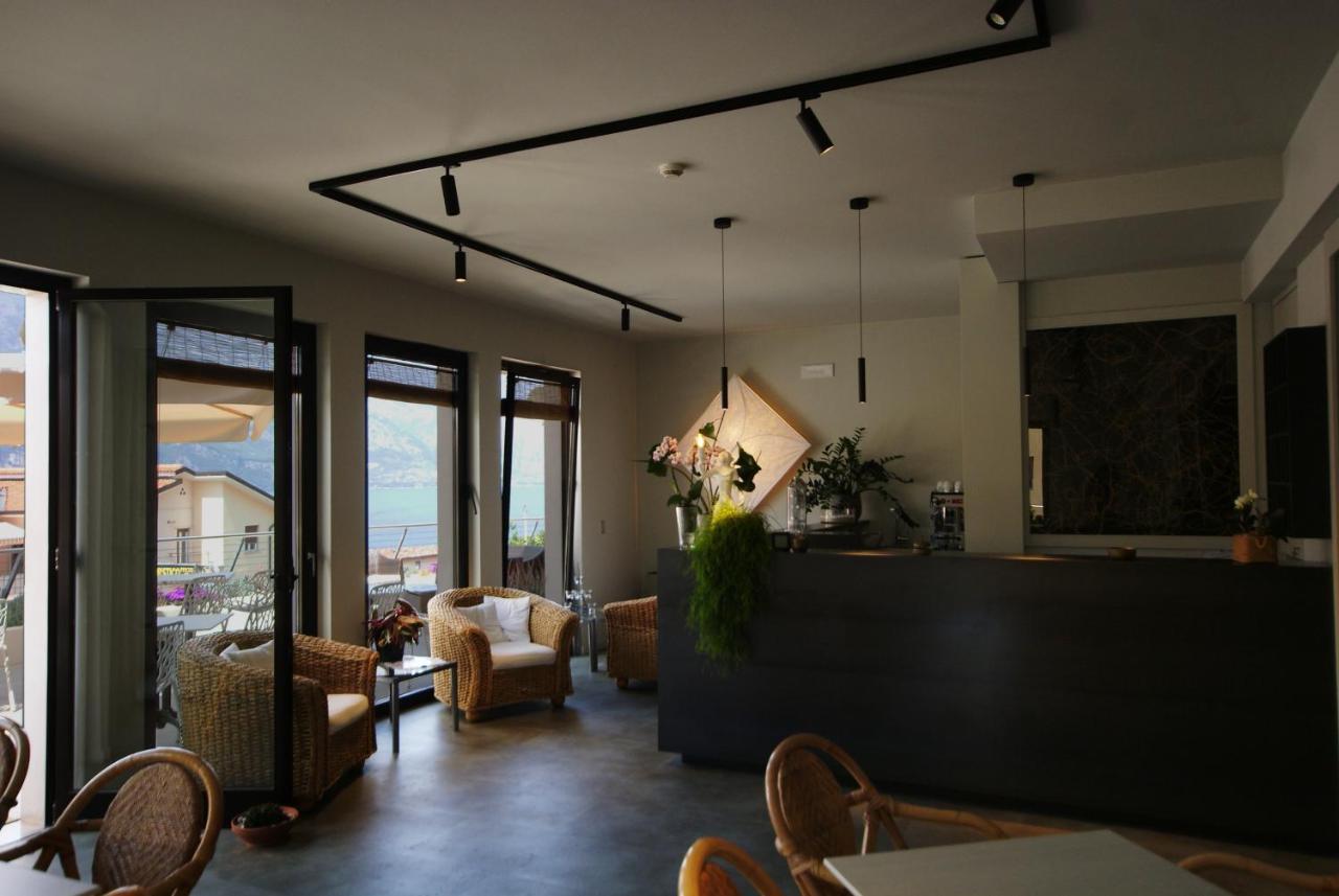 Hotel Peler Malcesine Luaran gambar