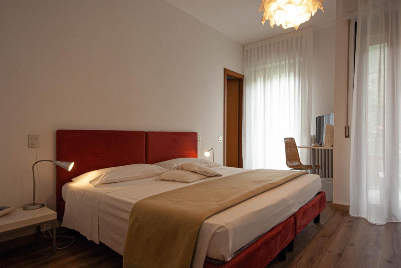 Hotel Peler Malcesine Luaran gambar