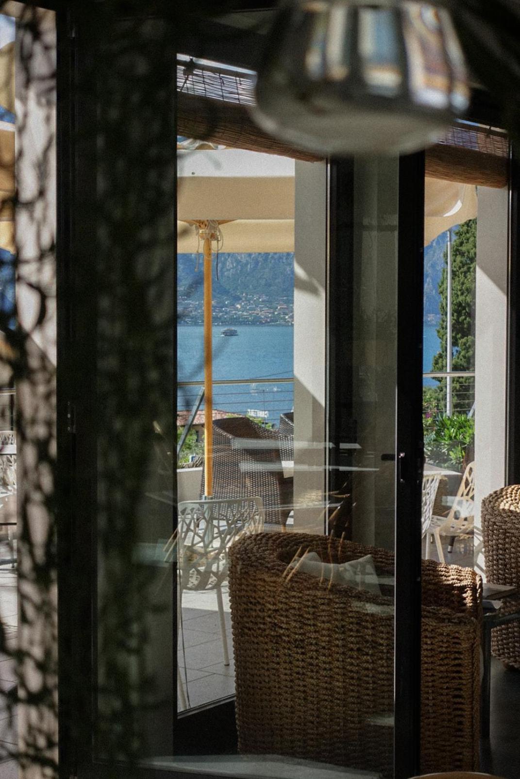 Hotel Peler Malcesine Luaran gambar