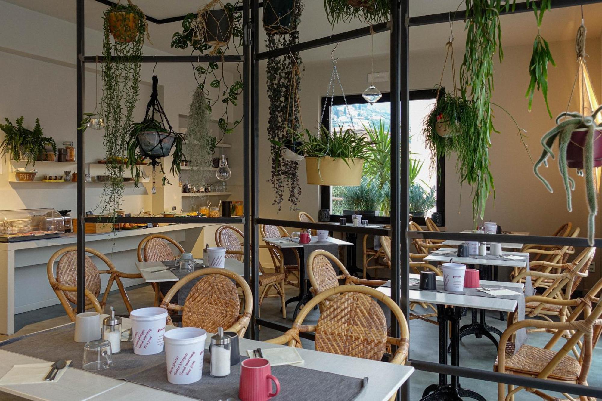 Hotel Peler Malcesine Luaran gambar