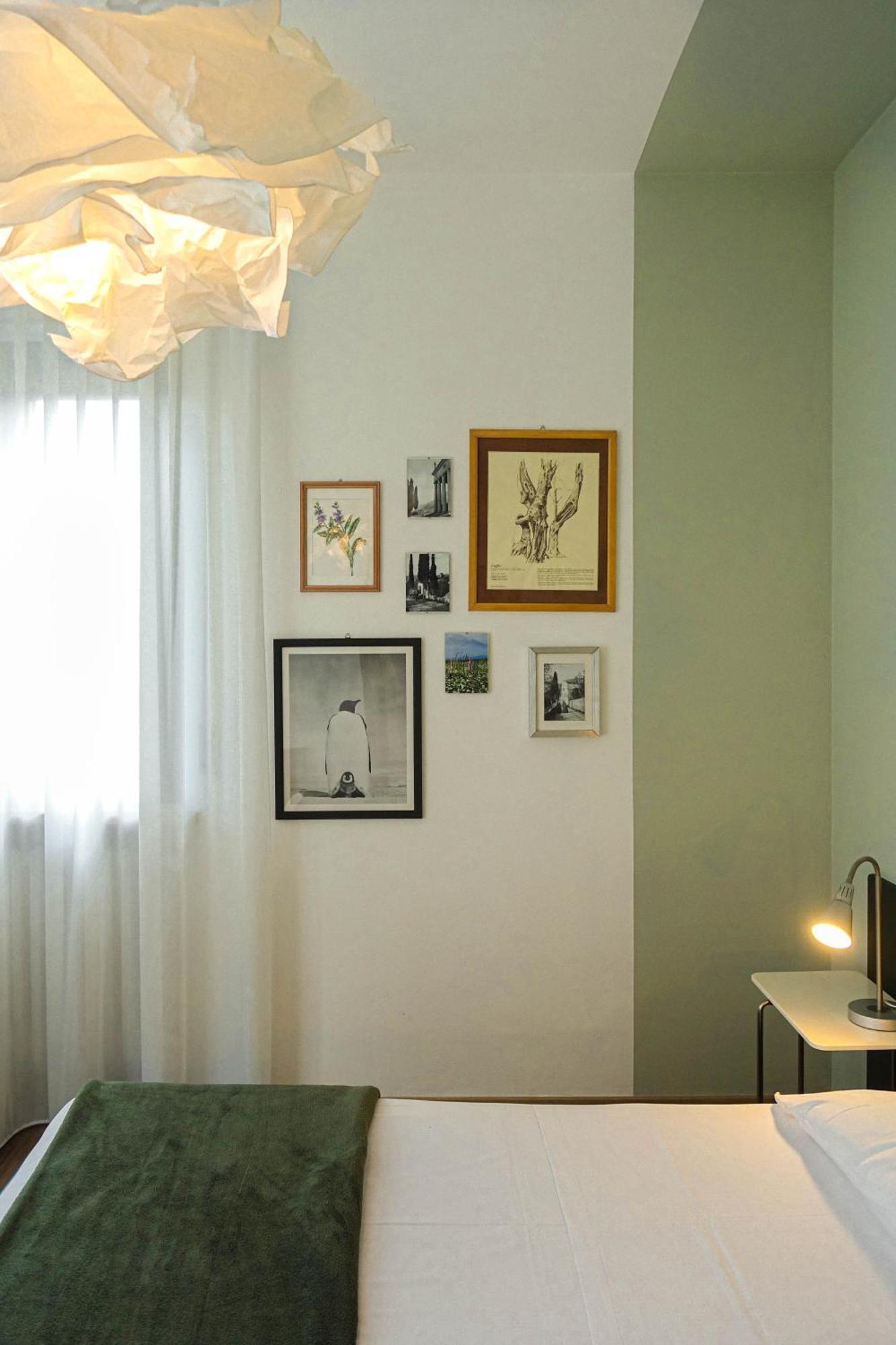 Hotel Peler Malcesine Bilik gambar
