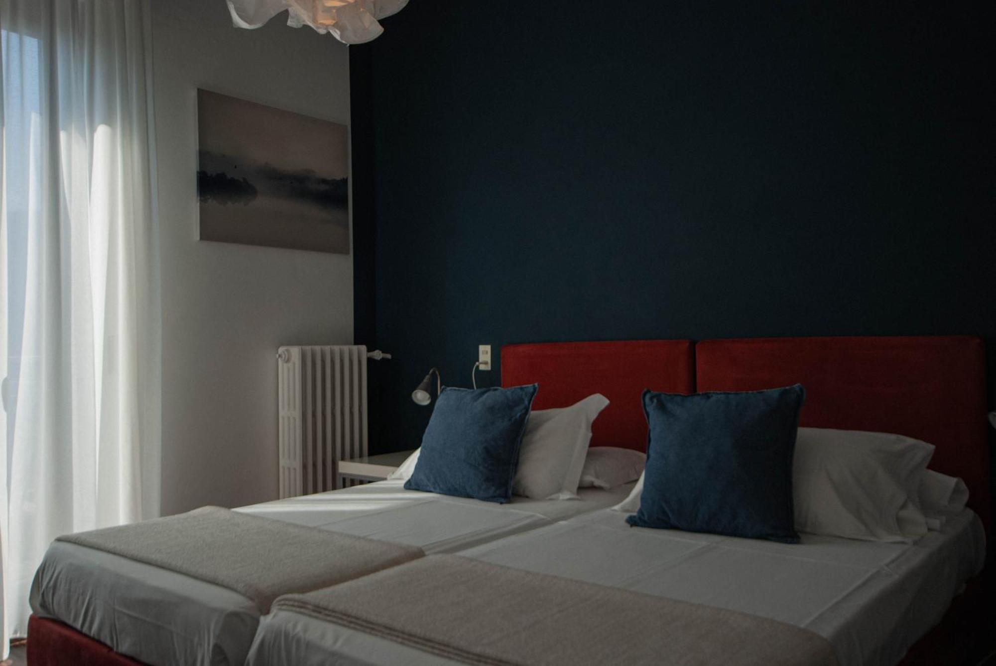 Hotel Peler Malcesine Luaran gambar