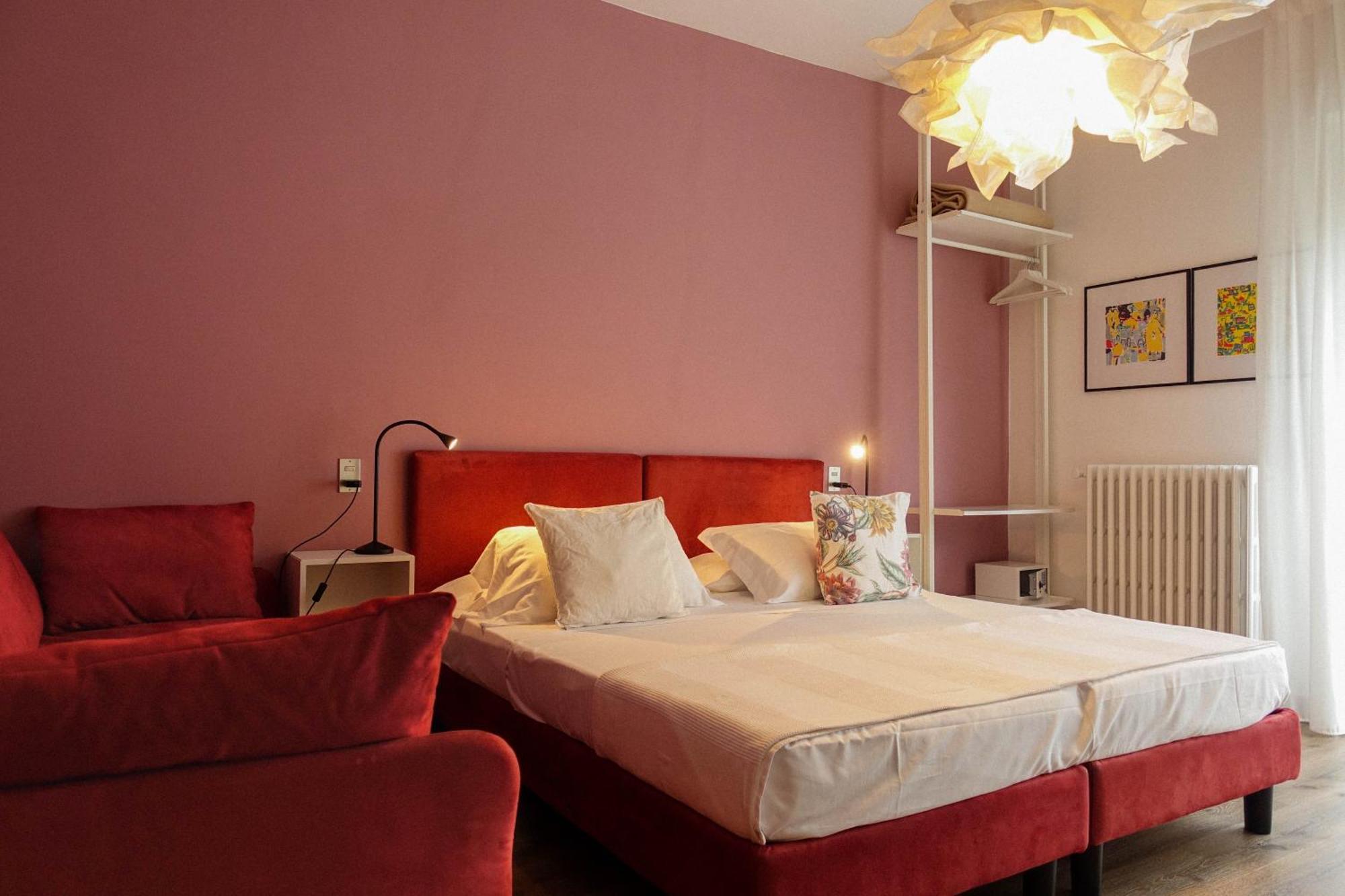 Hotel Peler Malcesine Bilik gambar