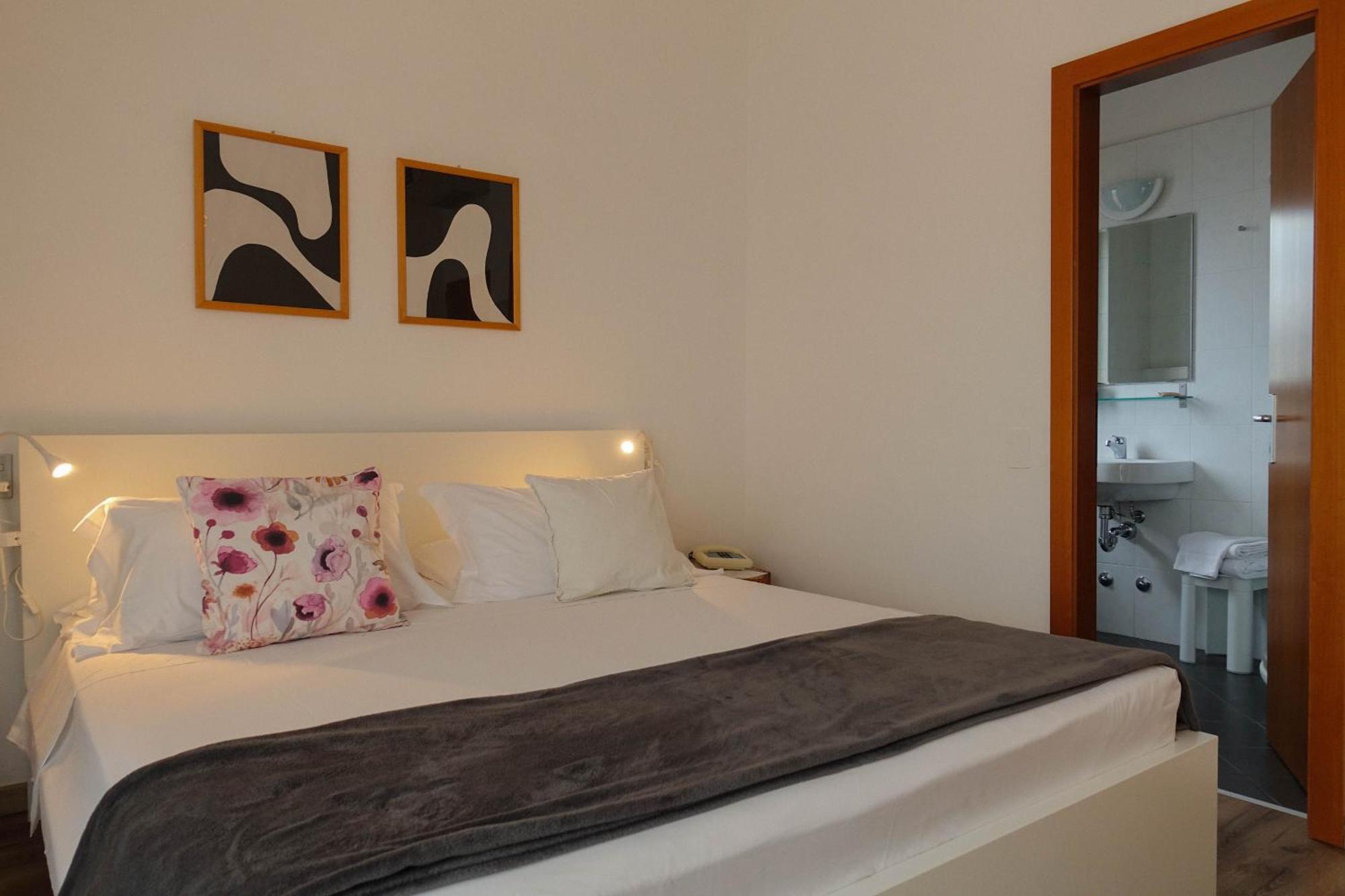 Hotel Peler Malcesine Bilik gambar