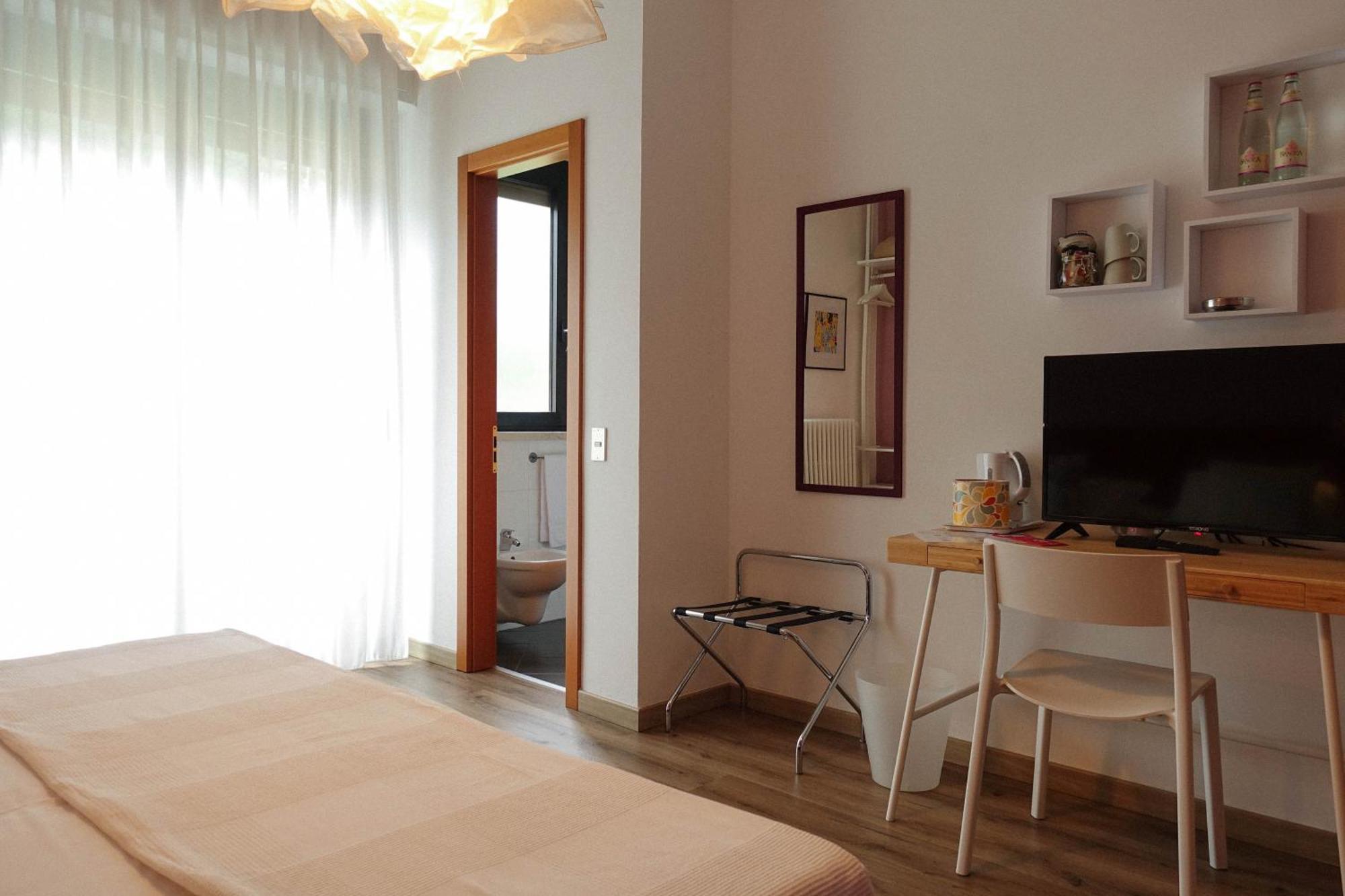 Hotel Peler Malcesine Bilik gambar