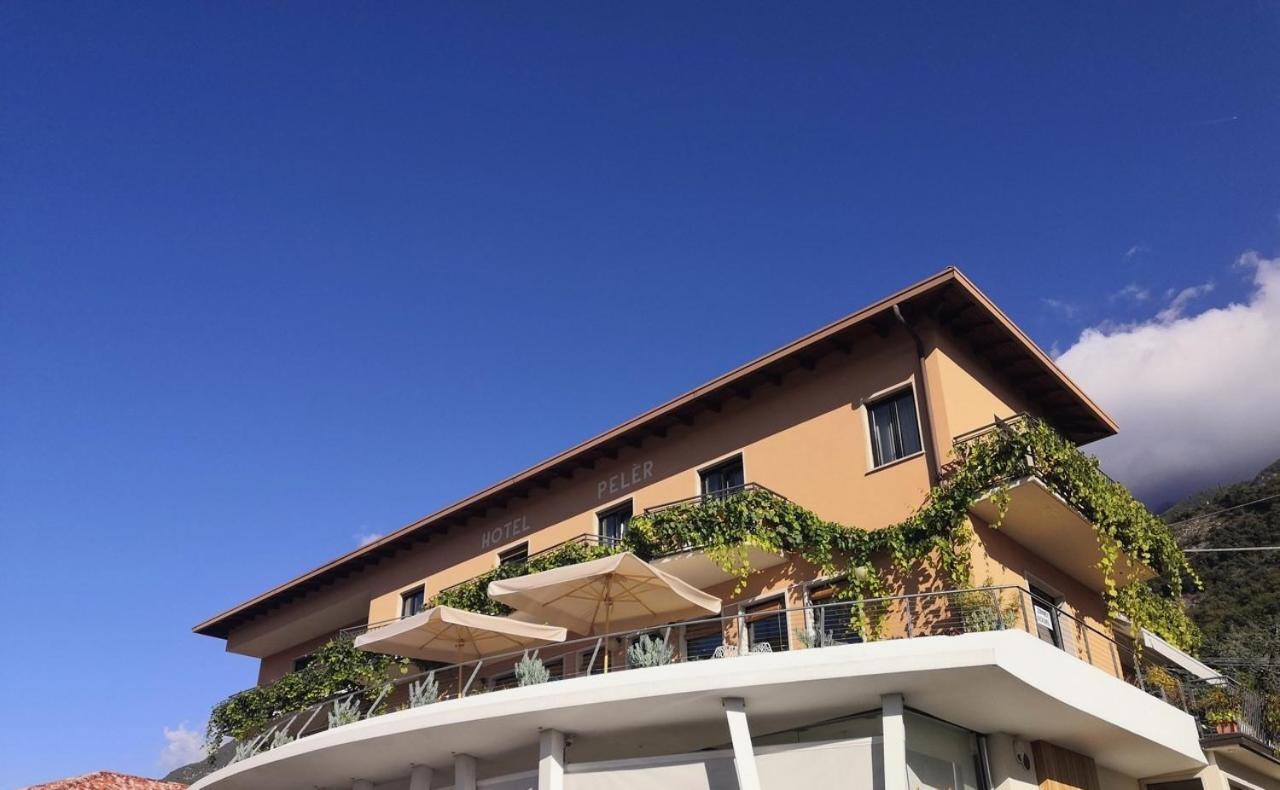 Hotel Peler Malcesine Luaran gambar