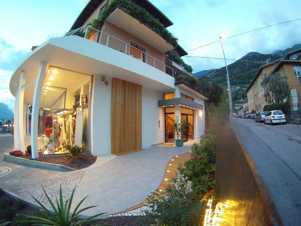 Hotel Peler Malcesine Luaran gambar