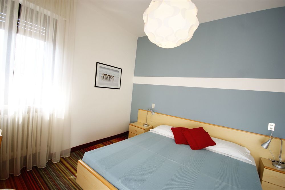 Hotel Peler Malcesine Luaran gambar