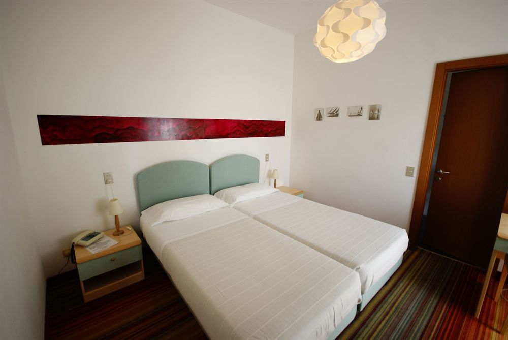 Hotel Peler Malcesine Luaran gambar