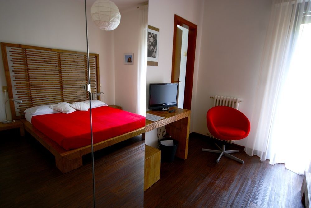 Hotel Peler Malcesine Luaran gambar