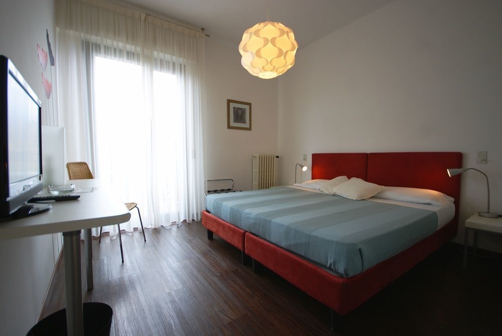 Hotel Peler Malcesine Luaran gambar