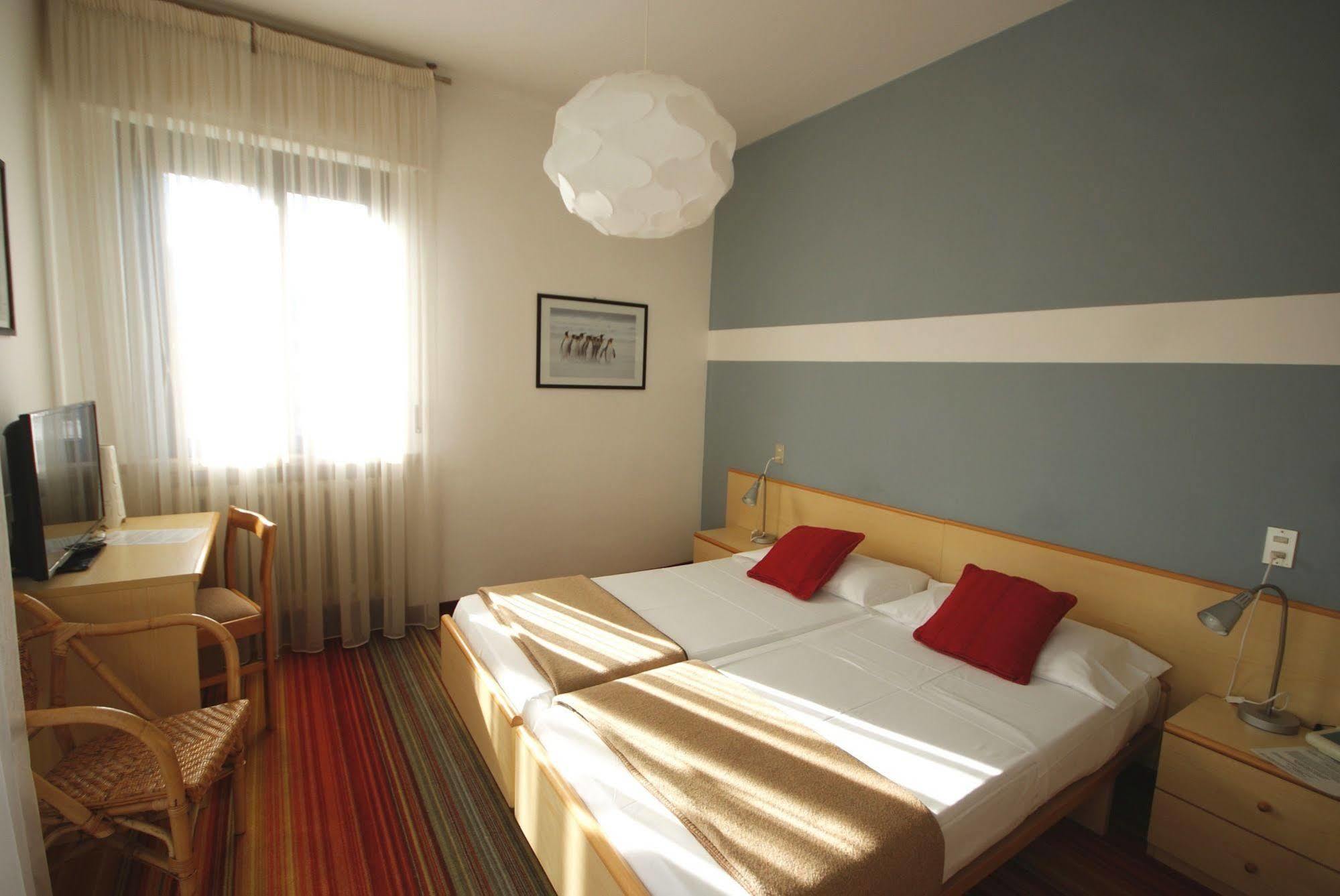 Hotel Peler Malcesine Luaran gambar